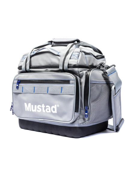 Bolsa Mustad Game Time Tote